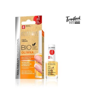 Eveline Bio Oil