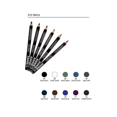 Annie Μολύβι Ματιών