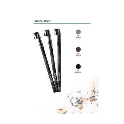 Annie Paris Μολύβι Φρυδιών