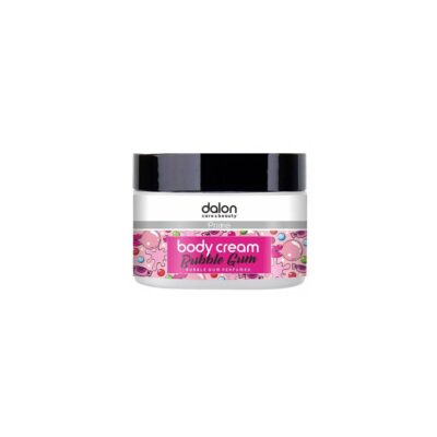 Dalon Prime Bubble Gum Body Cream 500ml
