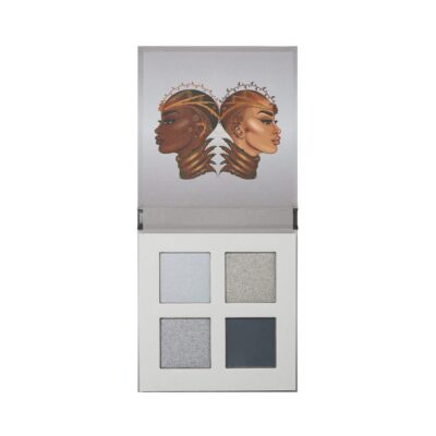 THE REBEL GREYS EYESHADOW PALETTE JUVIAS PLACE