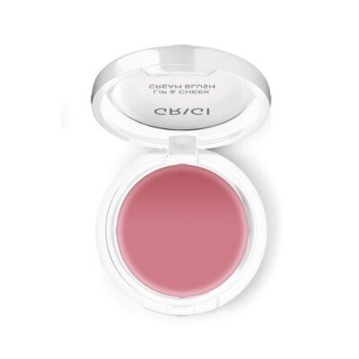 GRIGI LIP & CHEEK CREAM BLUSH NO 01 WARM PINK