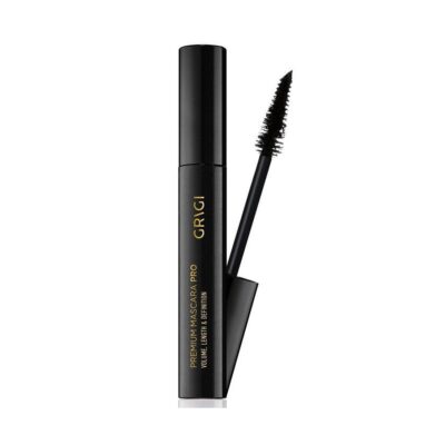 GRIGI ΡRΕΜΙUΜ ΜΑSCΑRΑ ΡRΟ ΒLΑCΚ LENGTH VOLUME AND DEFINITION