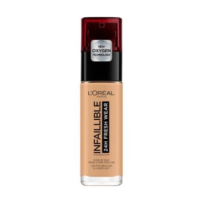 L'Oreal Infallible Stay Fresh Foundation 24H 30ml