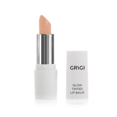 Grigi Glow Tinted Lip Balm με Χρώμα