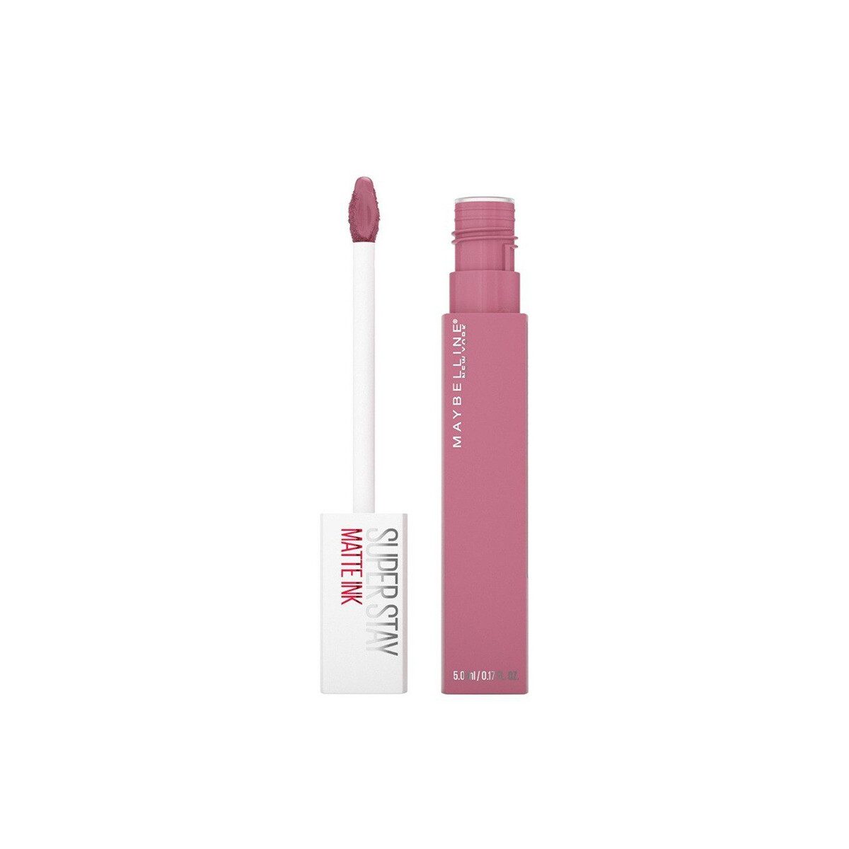 Maybelline Superstay Matte Ink Liquid Lipstick - Image 23