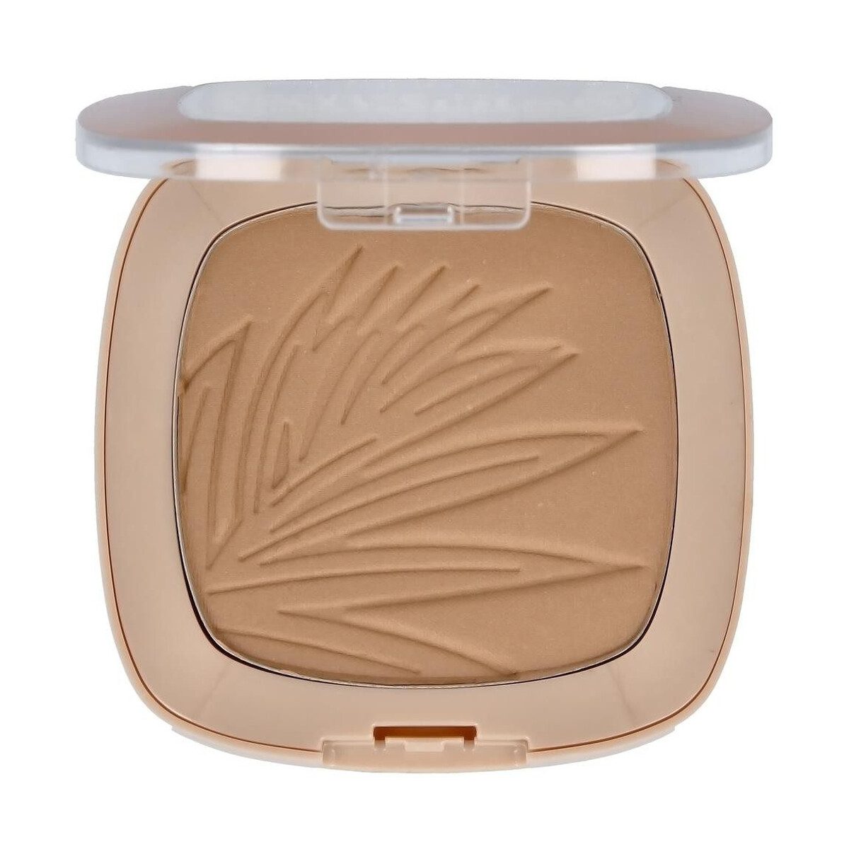 L'Oreal Bronze to Paradise Matte Bronzing Powder 03 Back To Bronze 36.5gr - Image 2