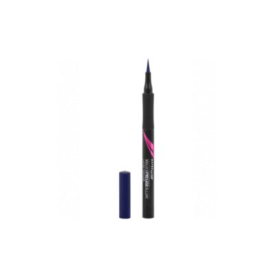 Maybelline Master Precise All Day Liquid Eyeliner 003 Parrot Blue