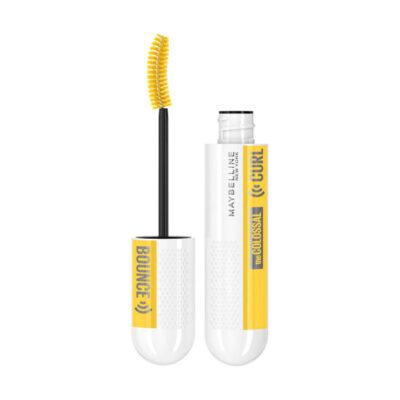 Maybelline The Colossal Curl & Bounce Mascara