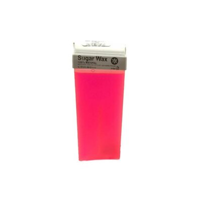 Κερί Αποτρίχωσης Ρολετα Sugar Bubblegum 100ml