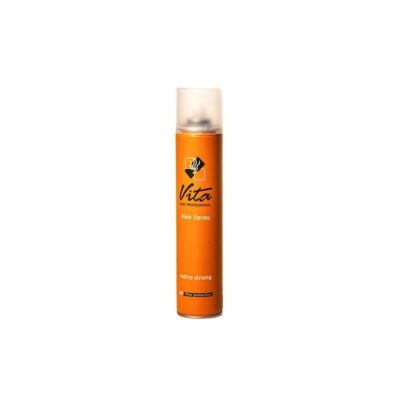 VITA H.P Hair Spray Lac 400ml