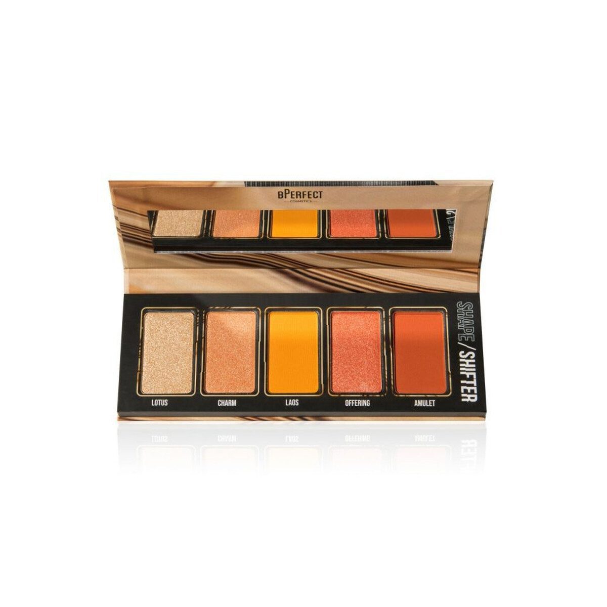 BPerfect x Zackary Vang and Cohlsworld | Shape Shifter Palette - Image 3