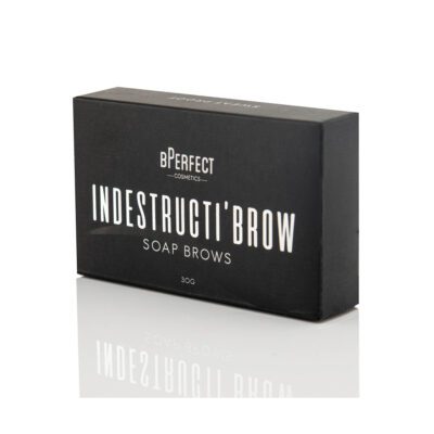 BPerfect Ιndestructi’Brow Soap Brows 40gr