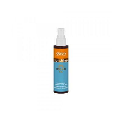 DALON Sunshine Hair Sun Oil 100ml