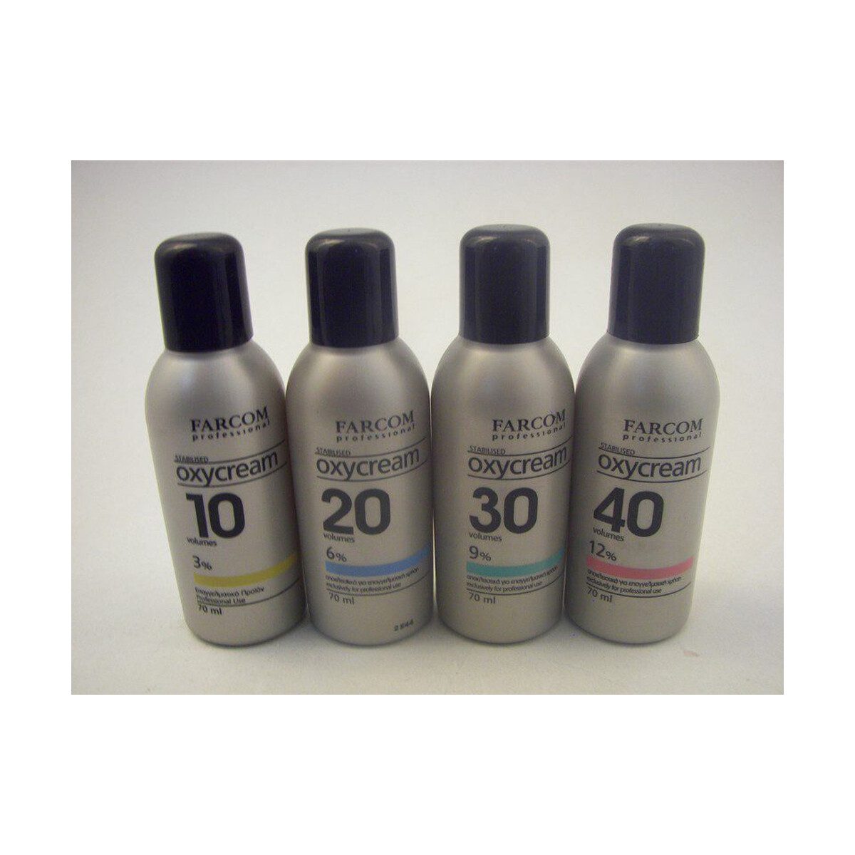 Farcom Oxycream 70ml