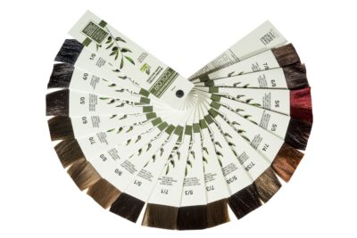 MEDITERRANEAN COLOR Bio Μόνιμη Βαφή Μαλλιών