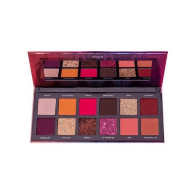 BPerfect Manifest Palette