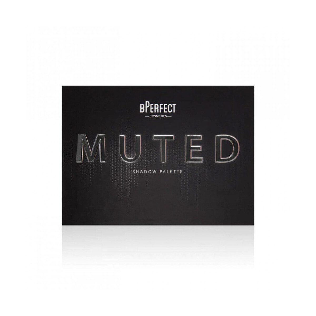 BPERFECT MUTED EYESHADOW PALETTE - Image 5