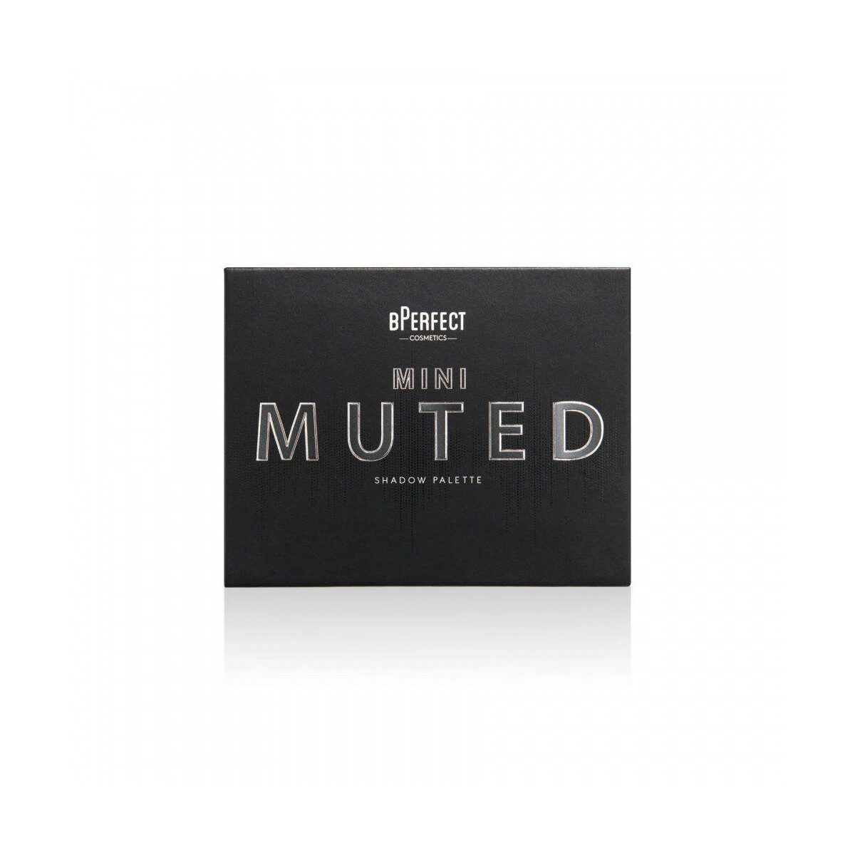 BPERFECT MINI MUTED EYESHADOW PALETTE - Image 7