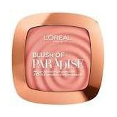 L'Oreal Melon Dollar Baby Blush Watermelon Addict