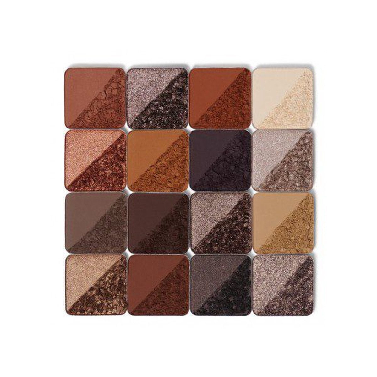 THE COFFEE SHOP EYESHADOW PALETTE JUVIAS PLACE - Image 2