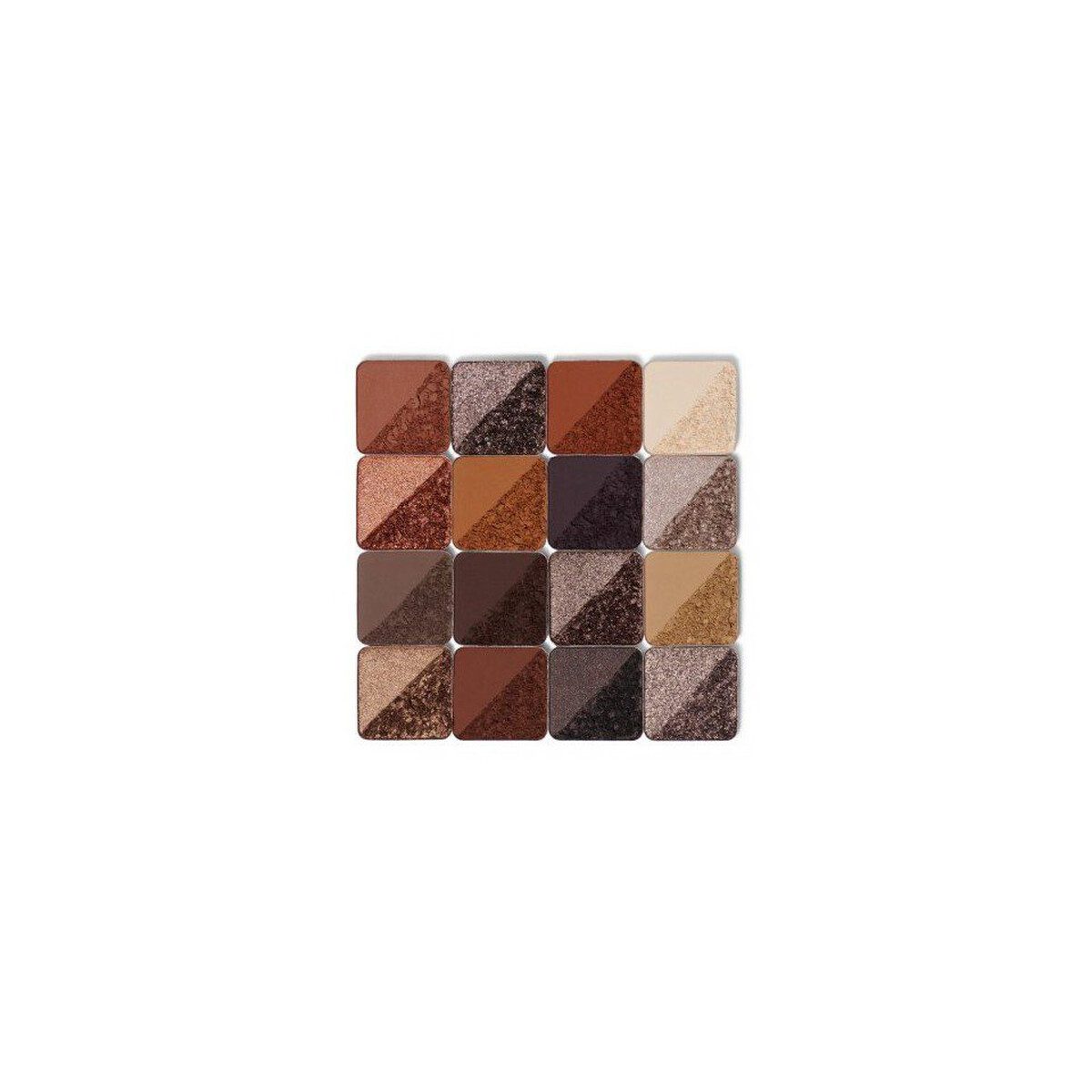 THE COFFEE SHOP EYESHADOW PALETTE JUVIAS PLACE - Image 2