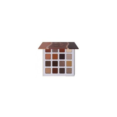 THE COFFEE SHOP EYESHADOW PALETTE JUVIAS PLACE