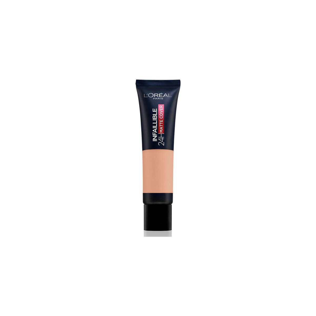 L'oreal infaillible 24h matte cover - Image 17
