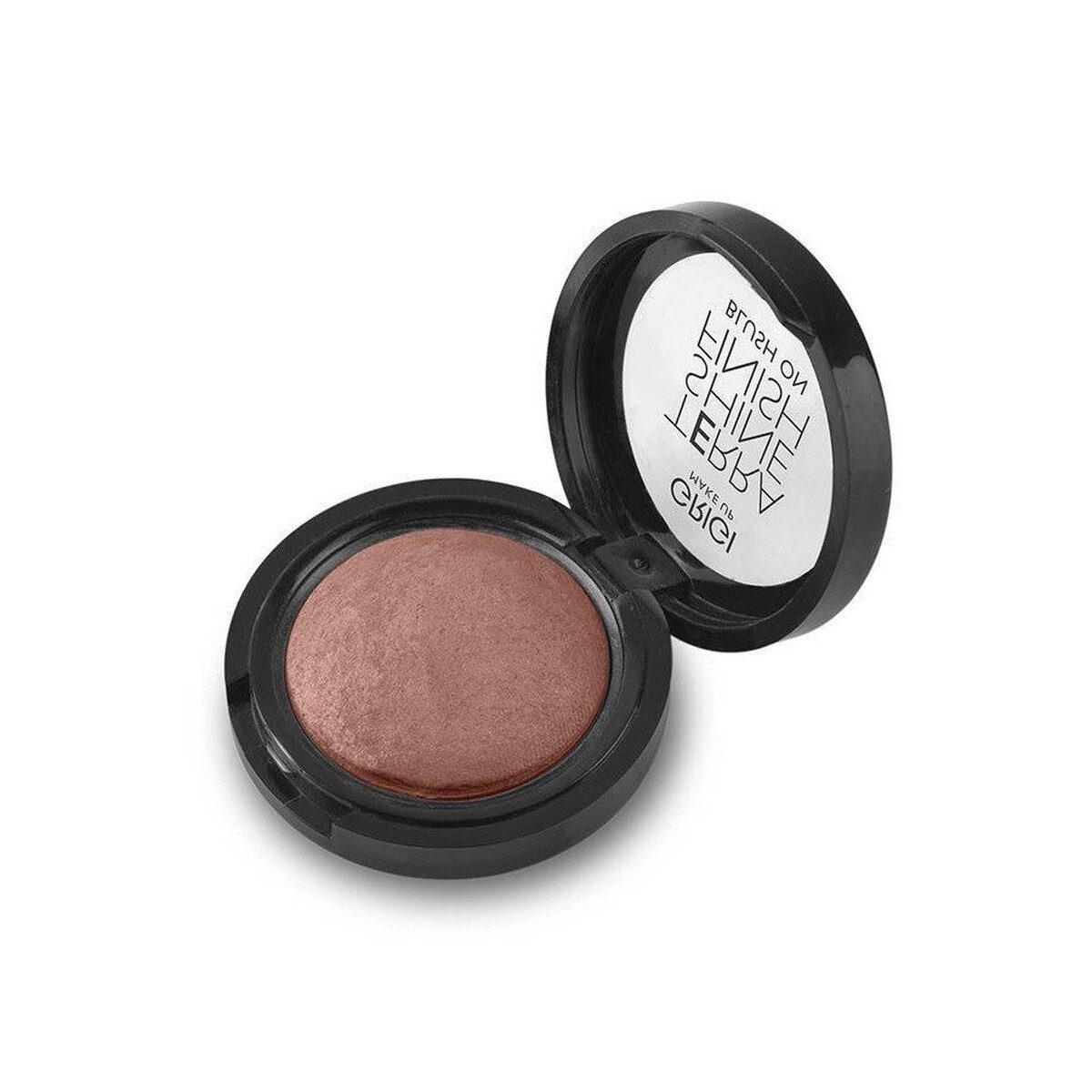 Grigi Make Up Terra Shine Finish Blush - Image 2