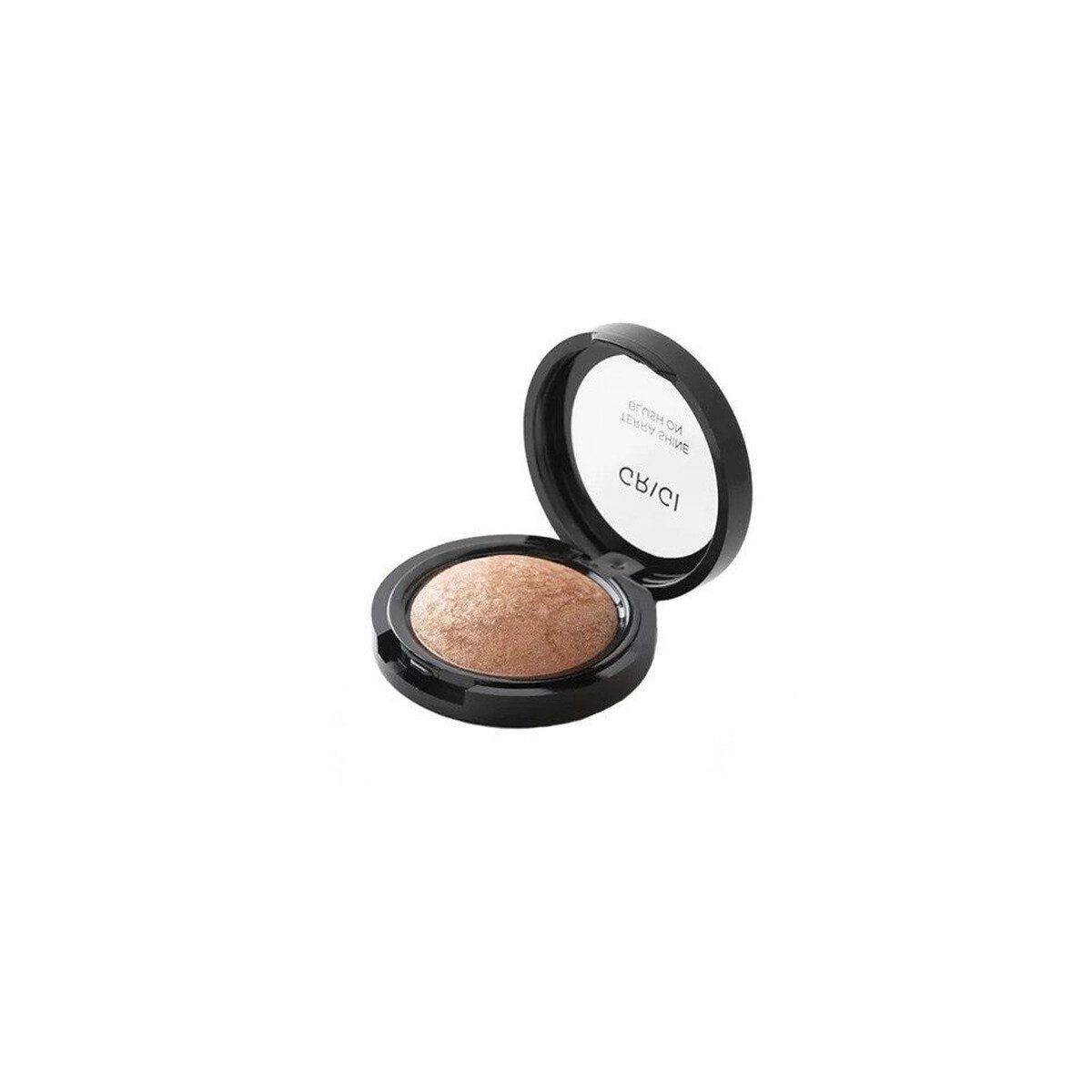 Grigi Make Up Terra Shine Finish Blush - Image 6
