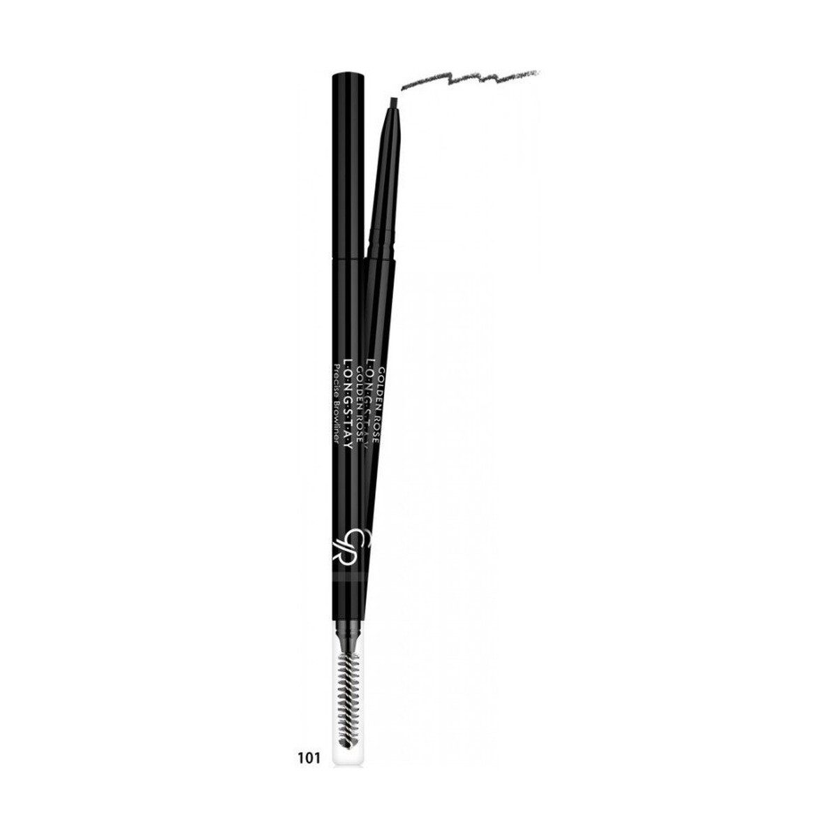 Golden Rose Longstay Precise Browliner