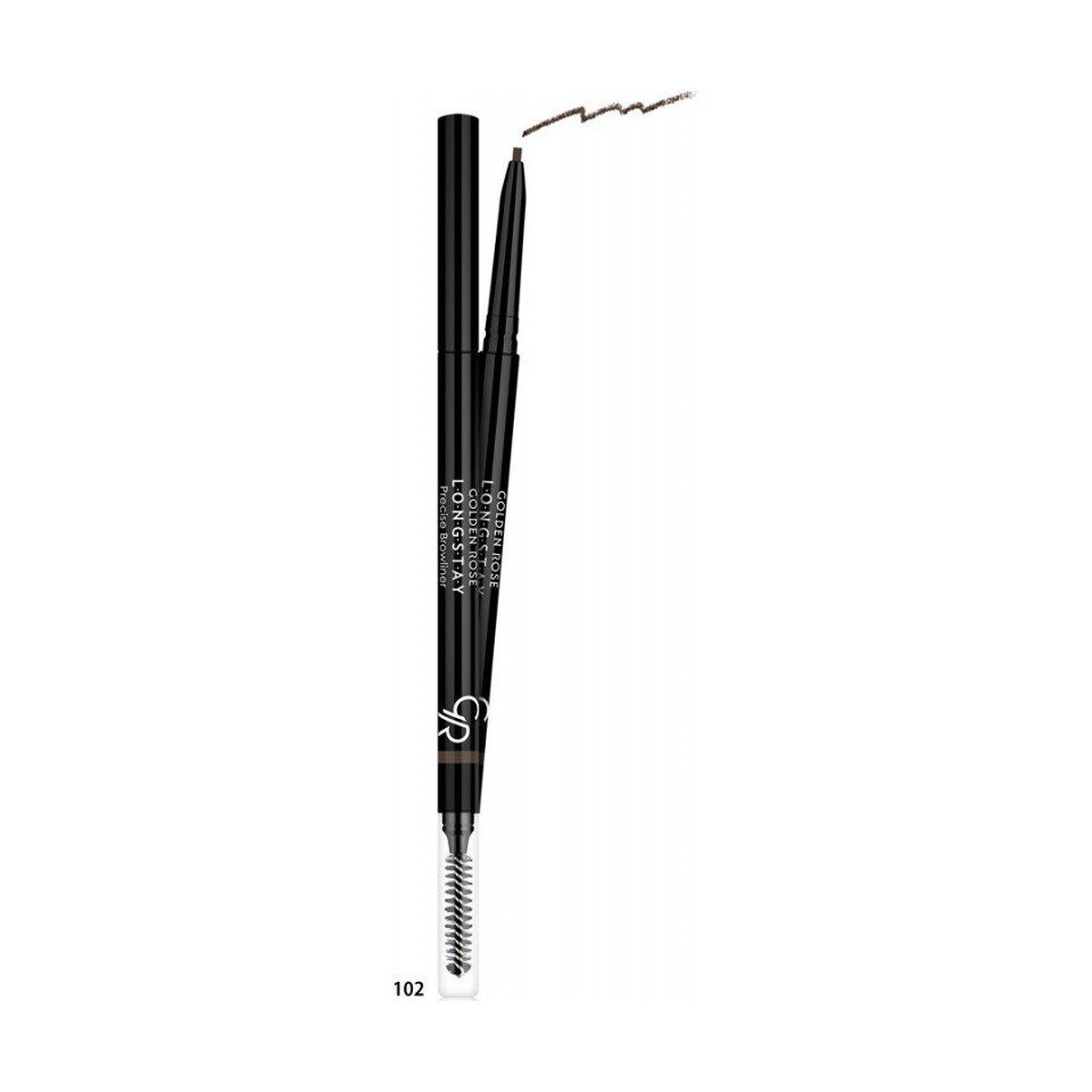 Golden Rose Longstay Precise Browliner - Image 2