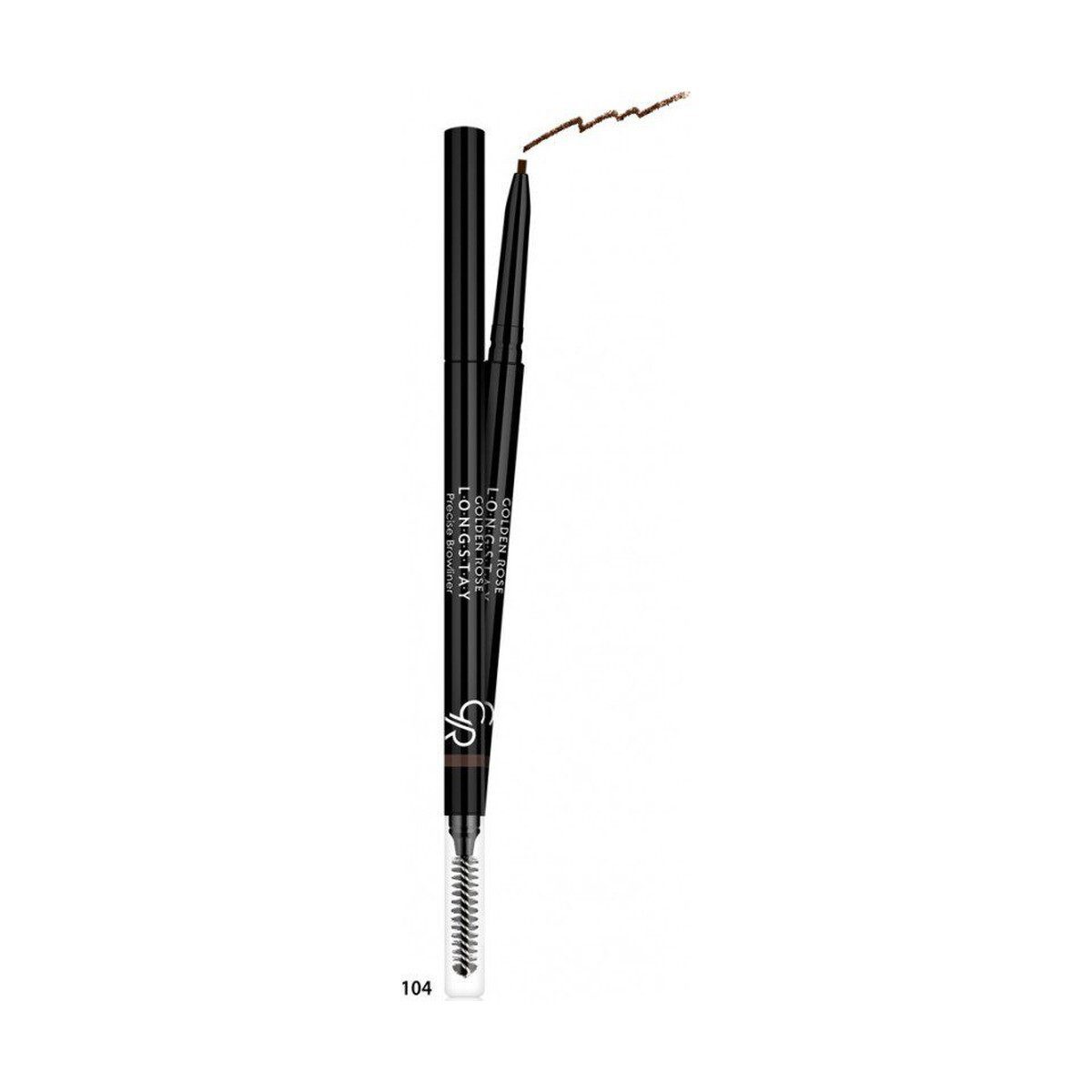 Golden Rose Longstay Precise Browliner - Image 4