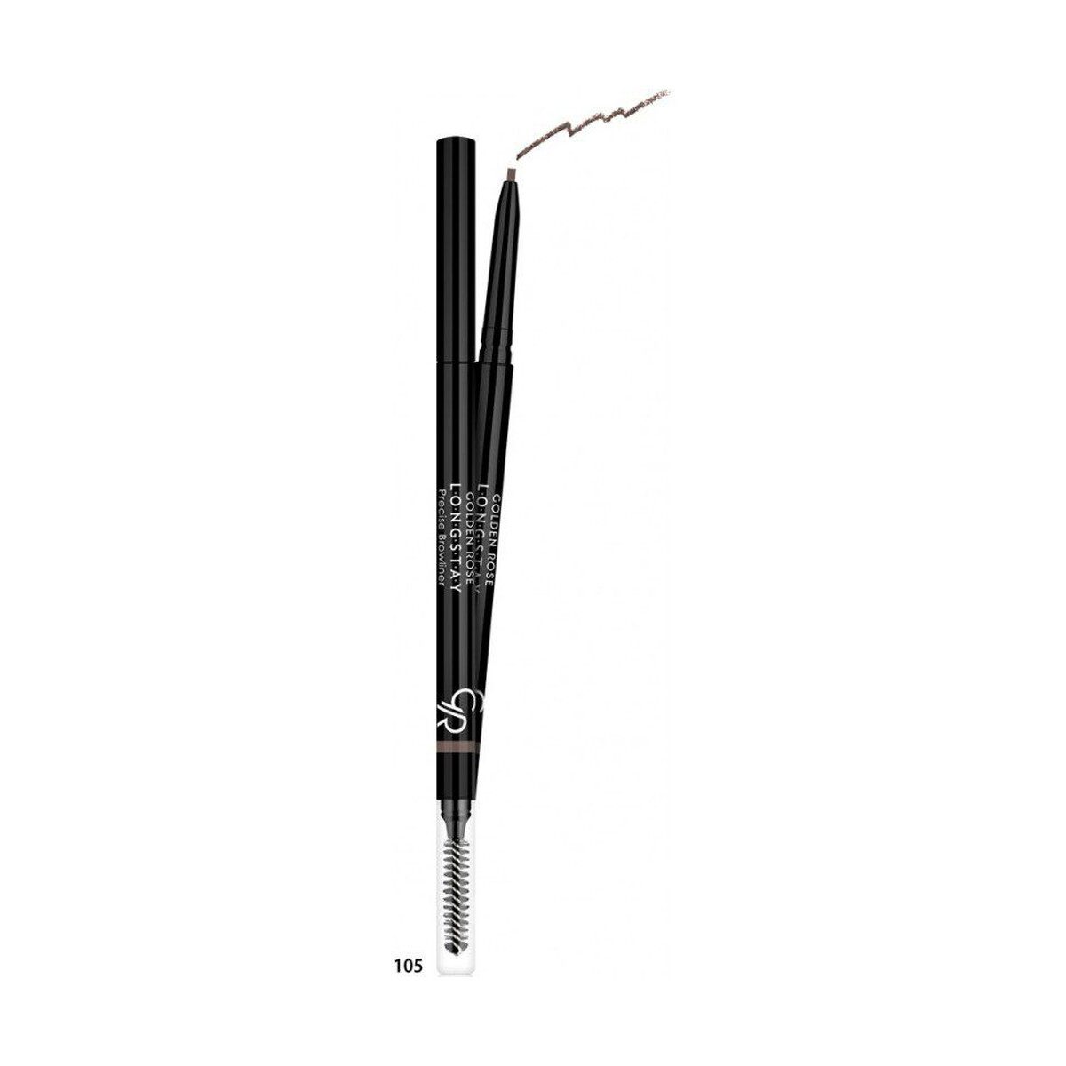 Golden Rose Longstay Precise Browliner - Image 5