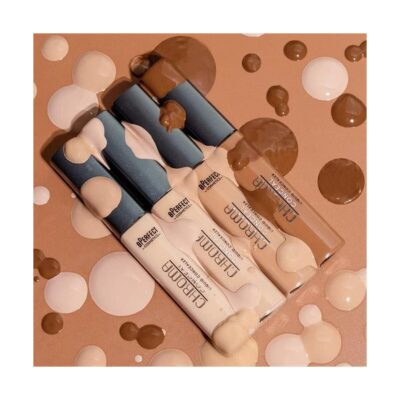 BPerfect Chroma Conceal Liquid Concealer