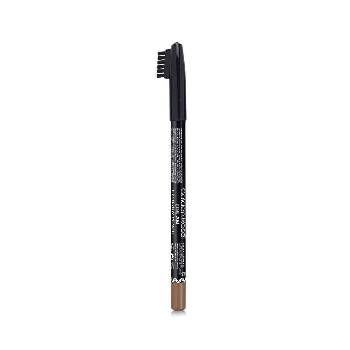 Golden Rose Dream Eyebrow Pencil – Μολύβι Φρυδιών - Image 3