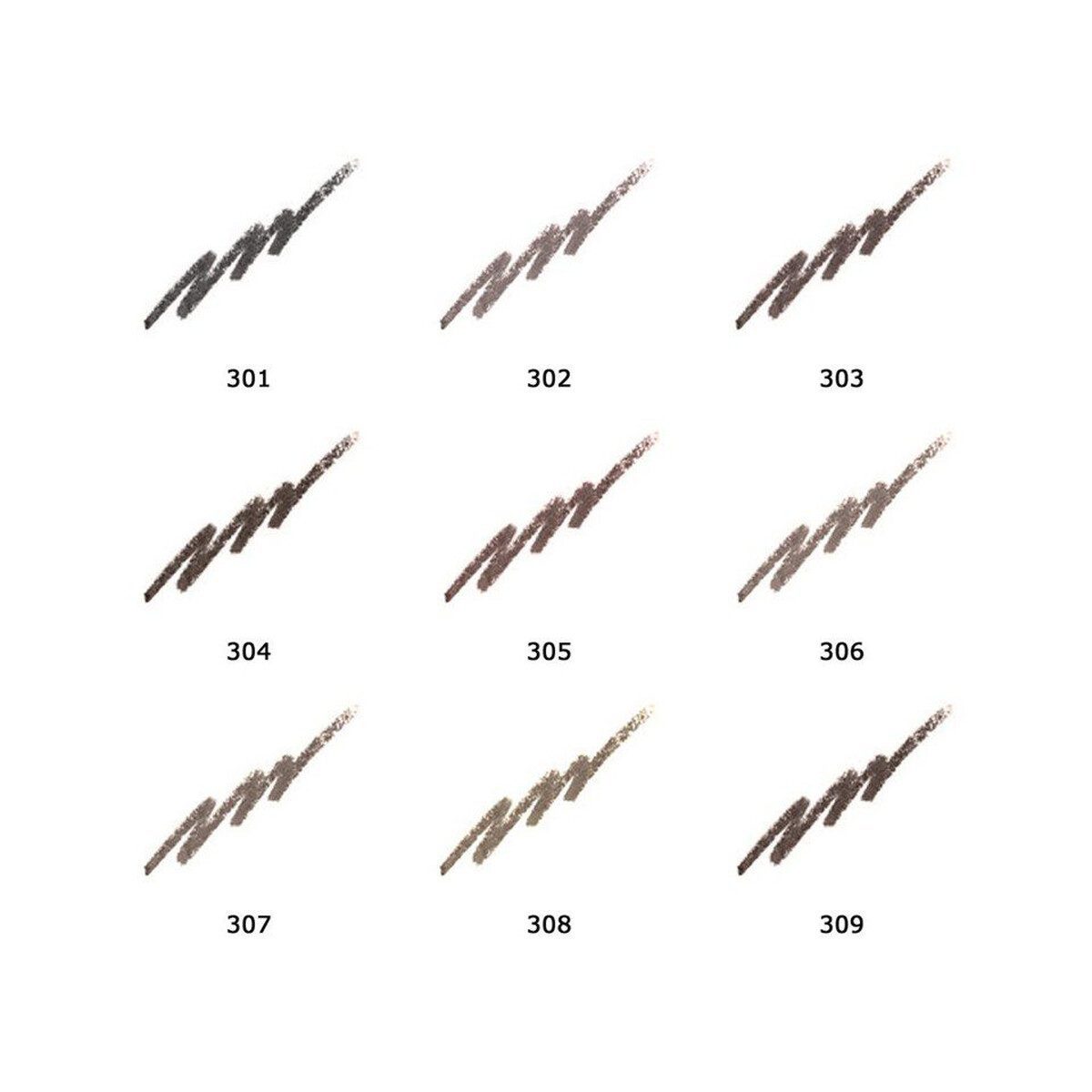 Golden Rose Dream Eyebrow Pencil – Μολύβι Φρυδιών - Image 2