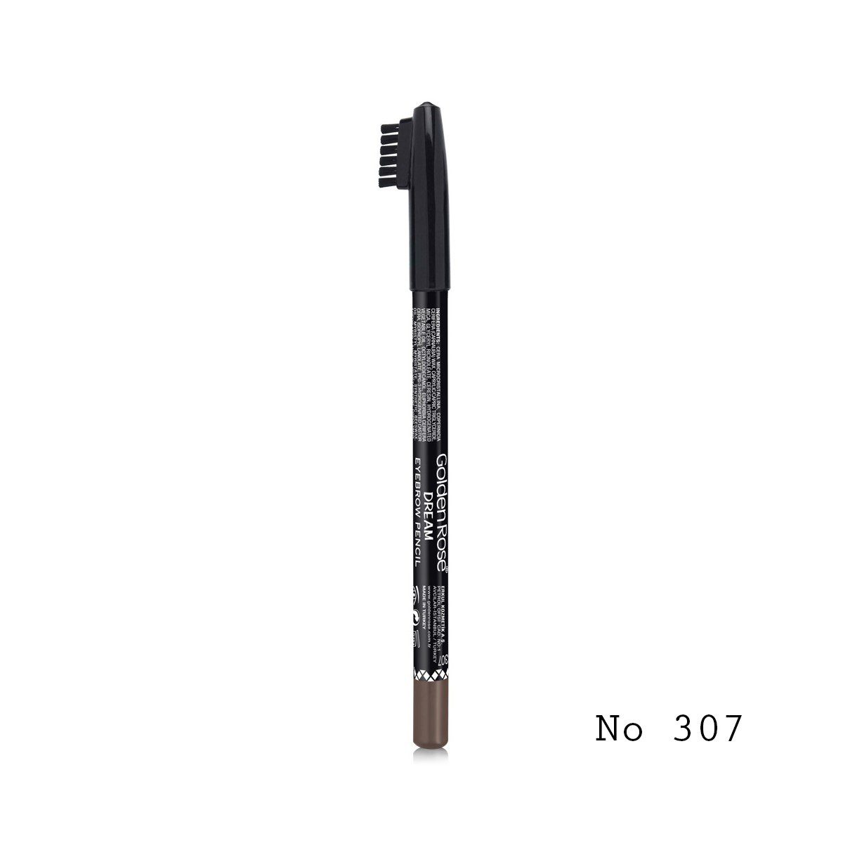Golden Rose Dream Eyebrow Pencil – Μολύβι Φρυδιών - Image 10