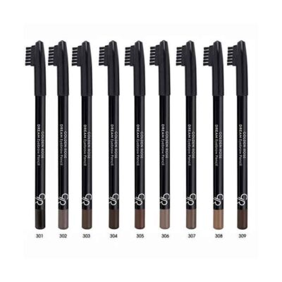 Golden Rose Dream Eyebrow Pencil – Μολύβι Φρυδιών