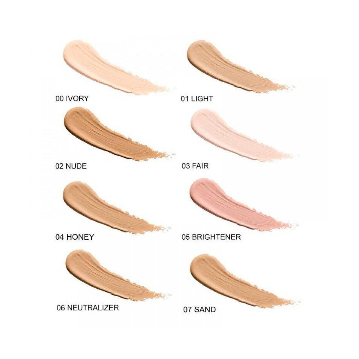 Maybelline Instant Age Rewind Eraser concealer - Image 12