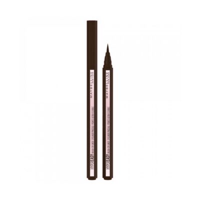 Maybelline Hyper Easy Liquid Eye Liner 810 Pitch Brown