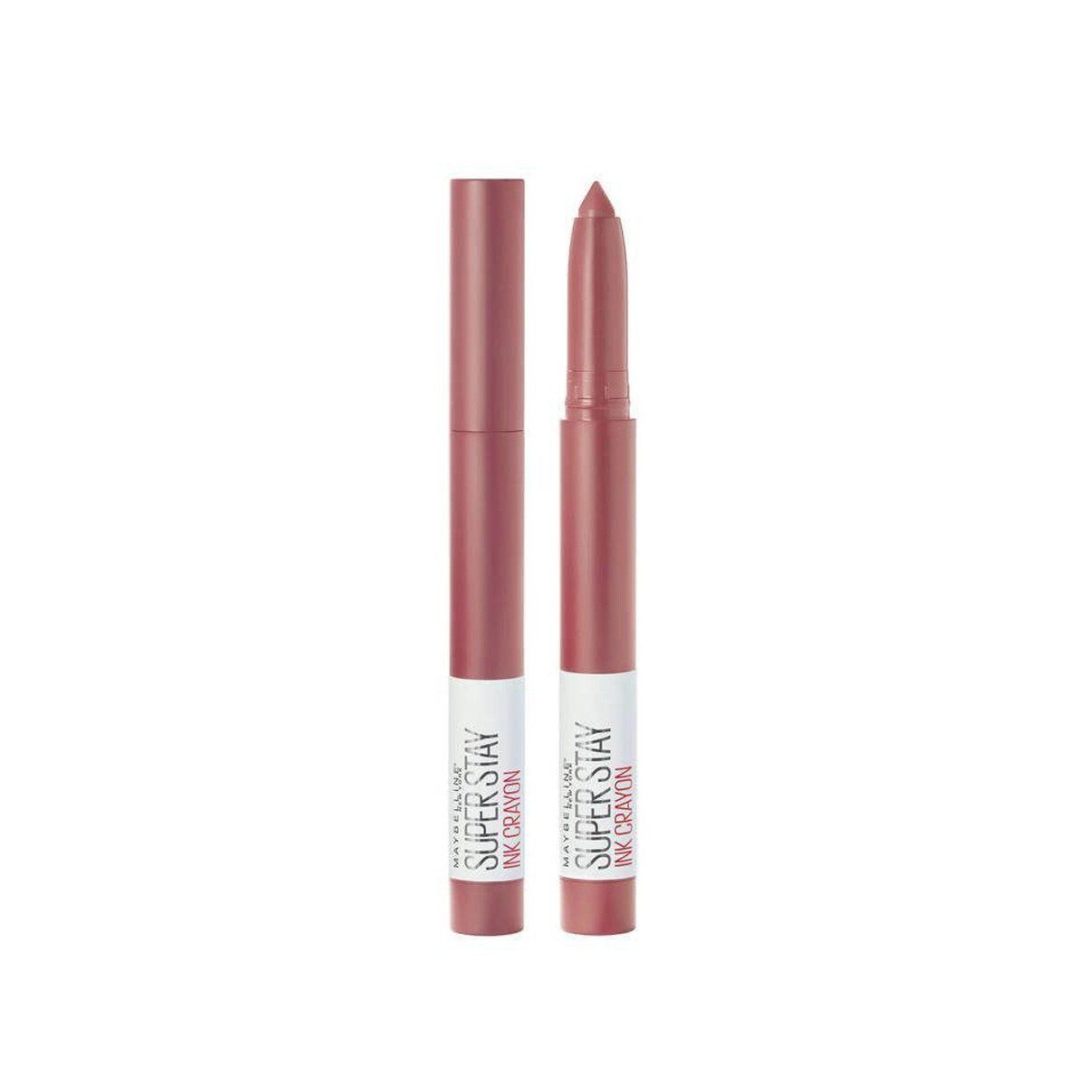 Maybelline Superstay Matte Ink Crayon Lipstick - Image 3