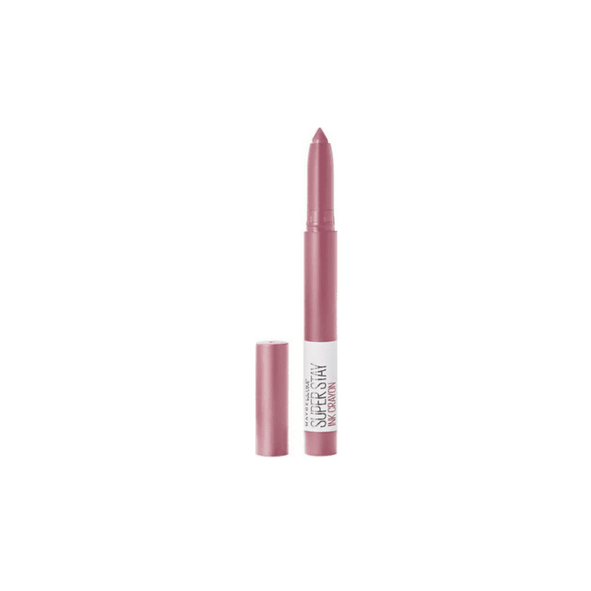 Maybelline Superstay Matte Ink Crayon Lipstick - Image 9