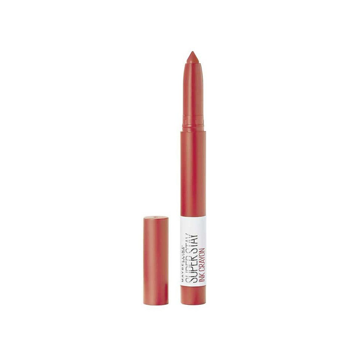 Maybelline Superstay Matte Ink Crayon Lipstick - Image 14