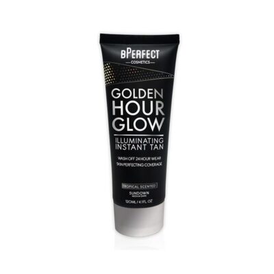 BPerfect Golden Hour Glow | Illuminating Instant Tan