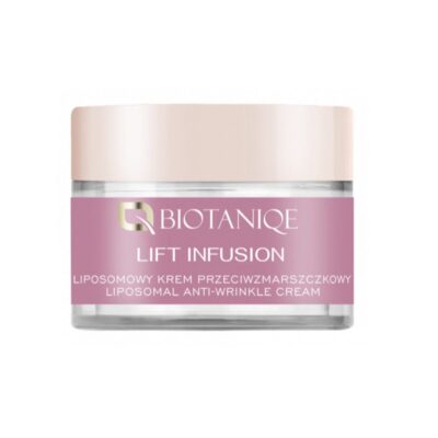 Biotaniqe Liposomal Anti-Wrinkle Cream 50ml
