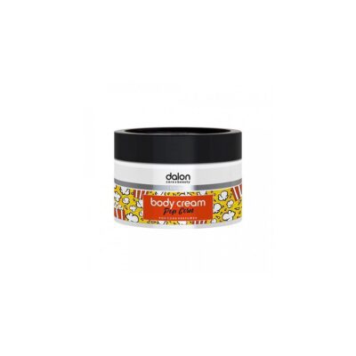 DALON Prime Κρέμα Σώματος Pop Corn 500ml