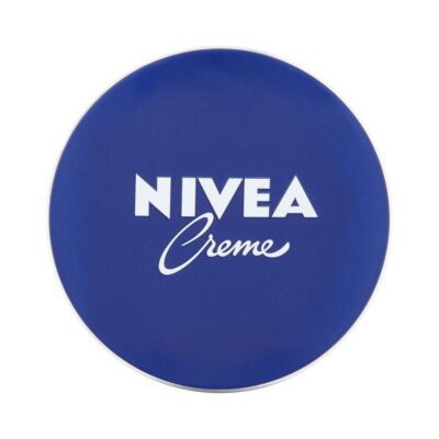 Nivea Cream Σε Μεταλλικό Κουτί 60ml