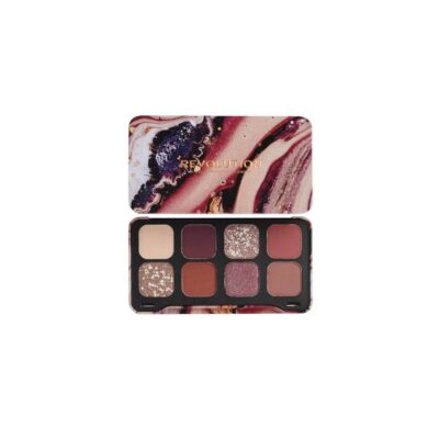 Makeup Revolution Forever Flawless Dynamic Allure Eyeshadow Palette