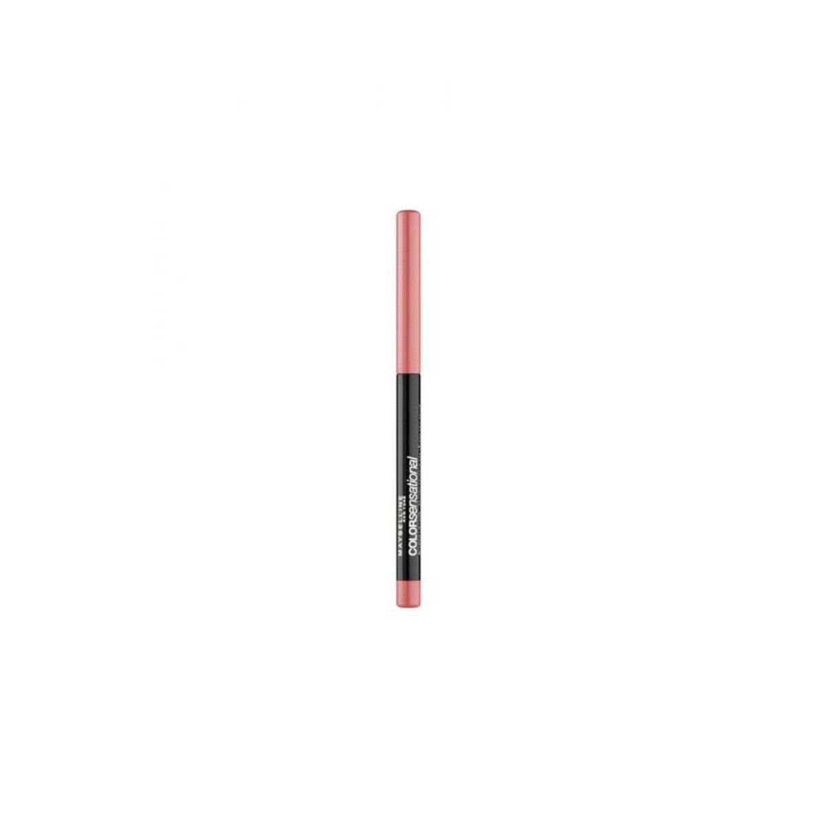 Maybelline Color Sensational Lip Liner 50 DUSTY ROSE - Image 2